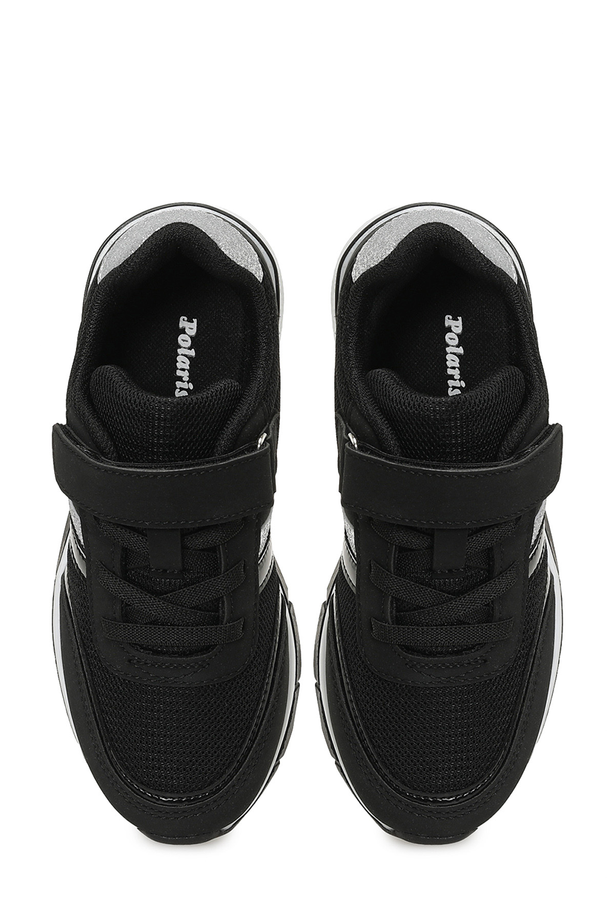 Polaris Polaris GIVO.F6FX Siyah Kız Çocuk Sneaker Flo'da! Siyah - 5. görsel