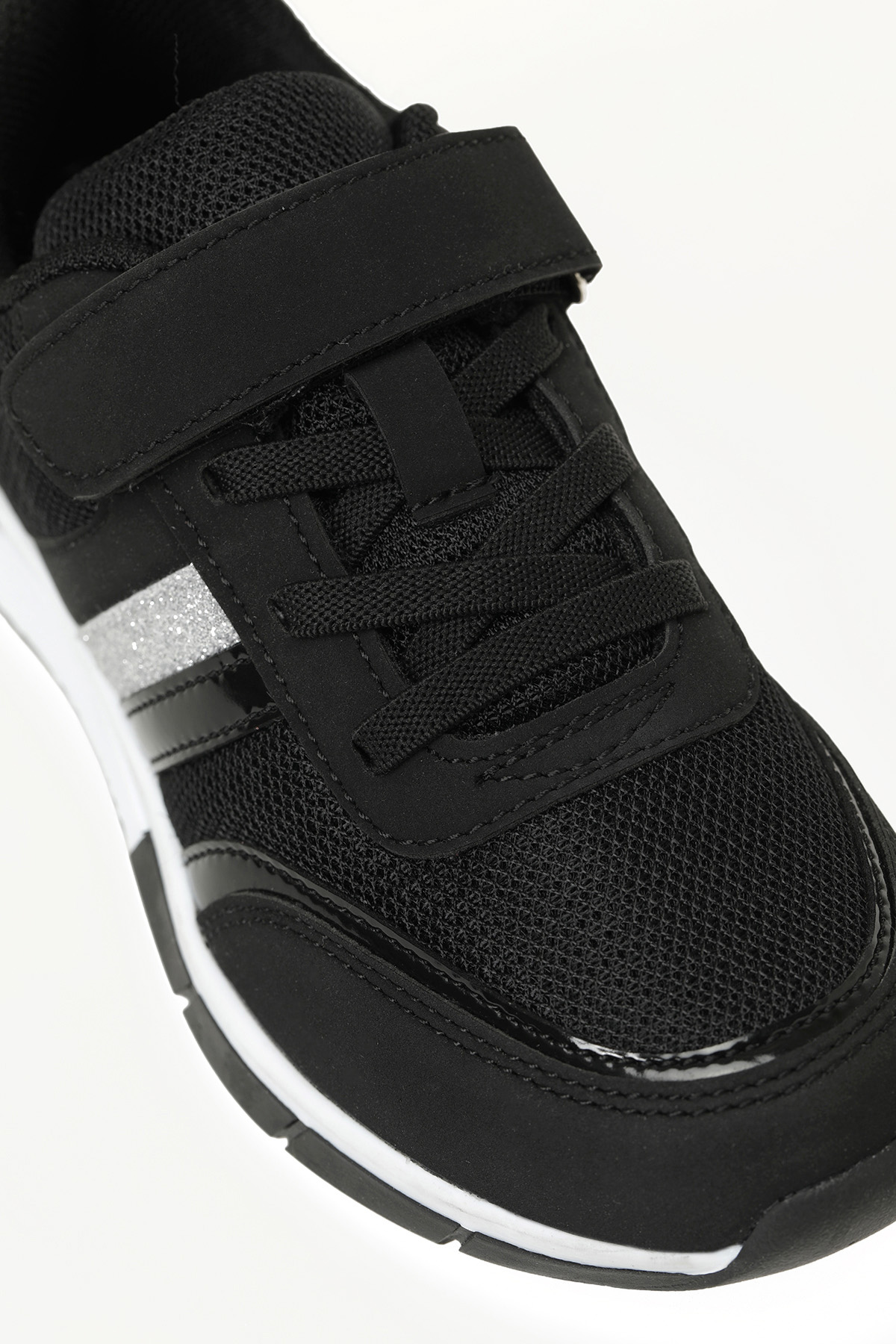 Polaris Polaris GIVO.F6FX Siyah Kız Çocuk Sneaker Flo'da! Siyah - 8. görsel