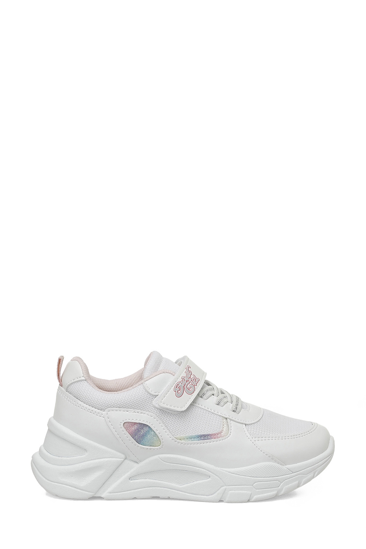 PINNER .F6FX Beyaz Kız Çocuk Sneaker Fiyatları | Flo