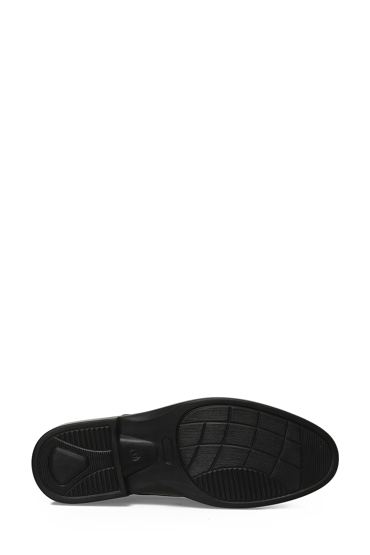 Polaris 5 Nokta Polaris 5 Nokta 108091.M 6FX Siyah Erkek Ayakkabı Flo'da! Siyah - 7. görsel