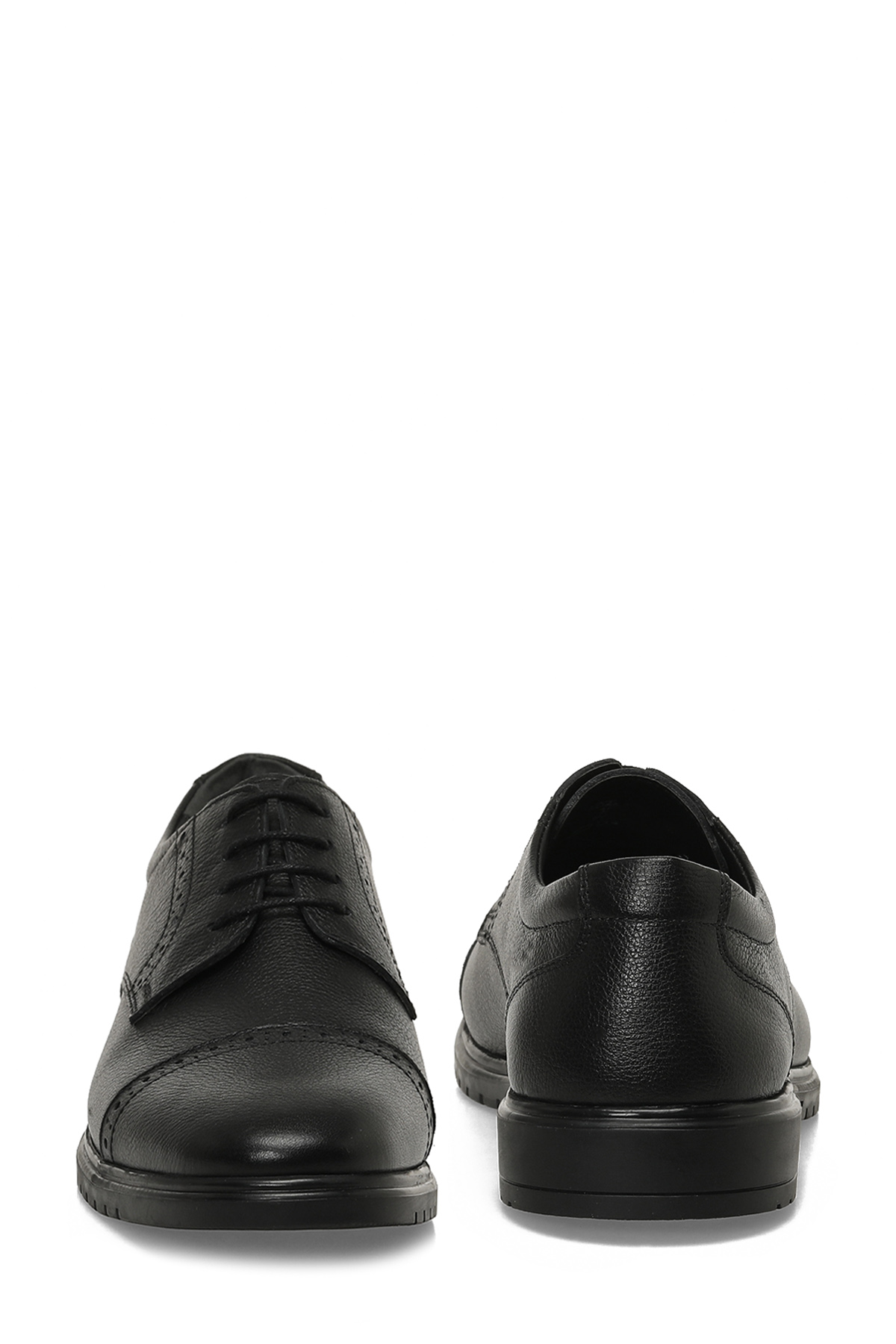 Polaris 5 Nokta Polaris 5 Nokta 102128.M 6FX Siyah Erkek Ayakkabı Flo'da! Siyah - 6. görsel