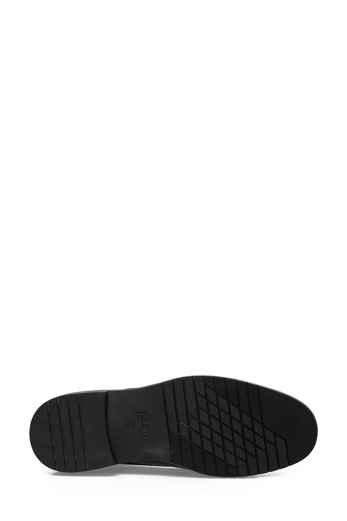 Polaris 5 Nokta Polaris 5 Nokta 102128.M 6FX Siyah Erkek Ayakkabı Flo'da! Siyah - 7. görsel