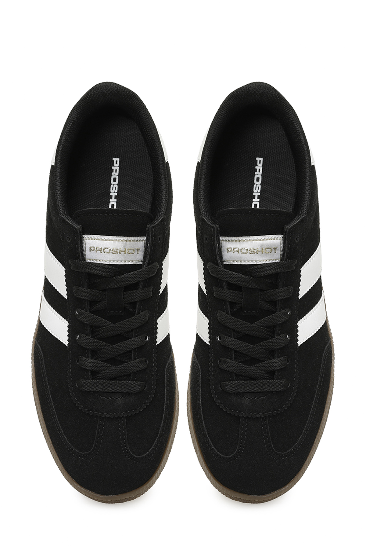 Proshot Proshot BONA 6FX Siyah Erkek Sneaker Flo'da! Siyah - 5. görsel