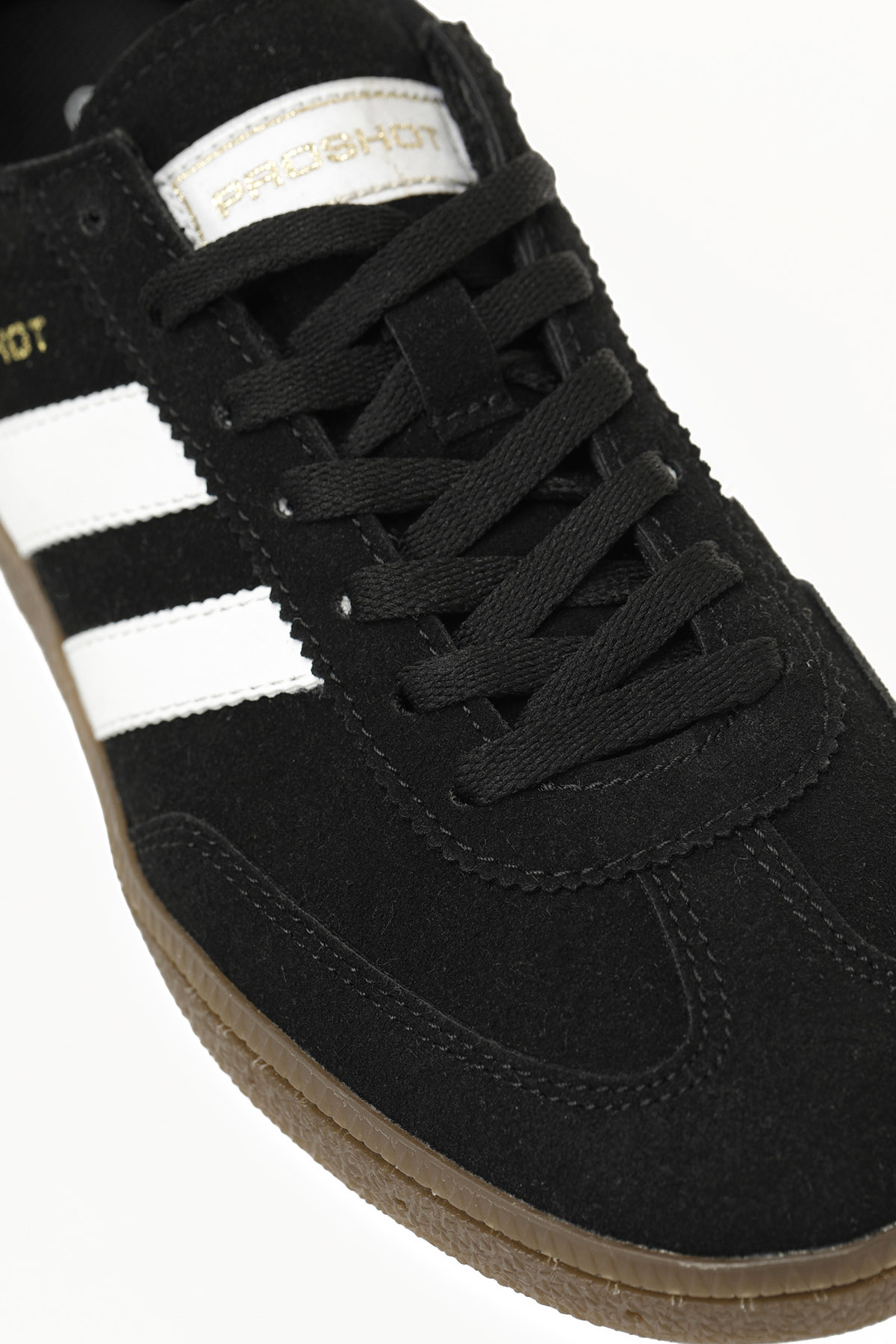 Proshot Proshot BONA 6FX Siyah Erkek Sneaker Flo'da! Siyah - 8. görsel