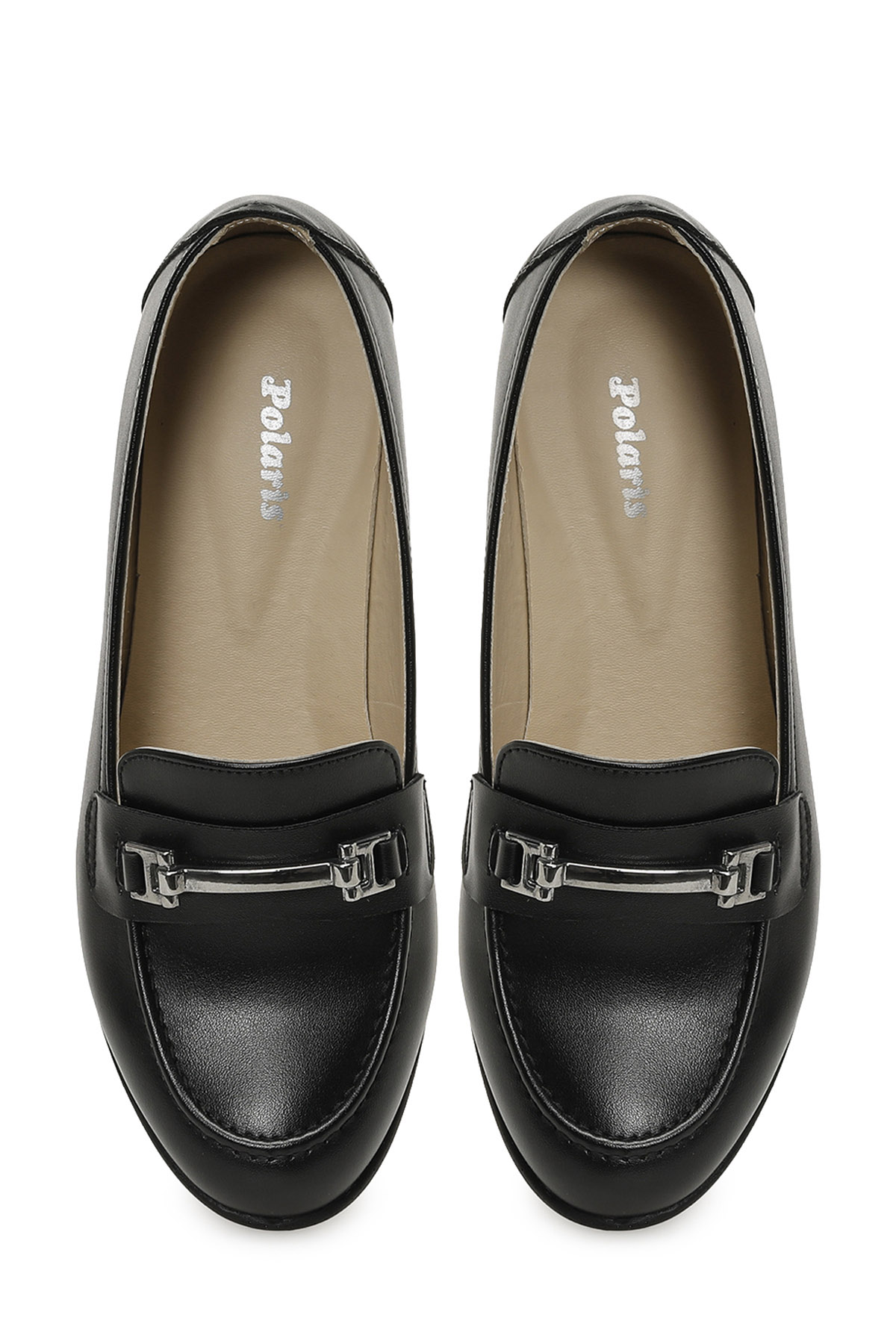 166734.Z6FX Siyah Kadın Loafer Fiyatları | Flo
