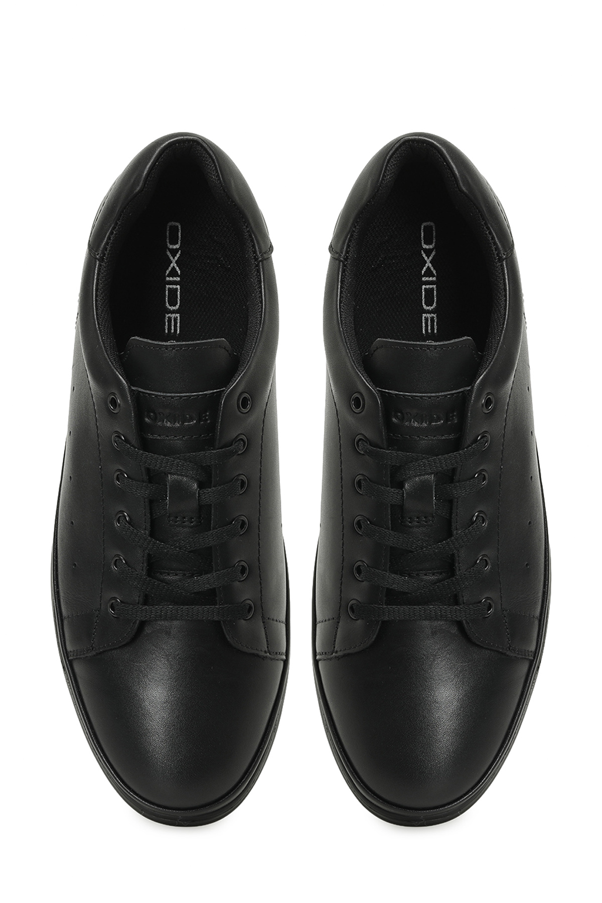Oxide Oxide ROSSA 6FX Siyah Erkek Günlük Ayakkabı Flo'da! Siyah - 5. görsel