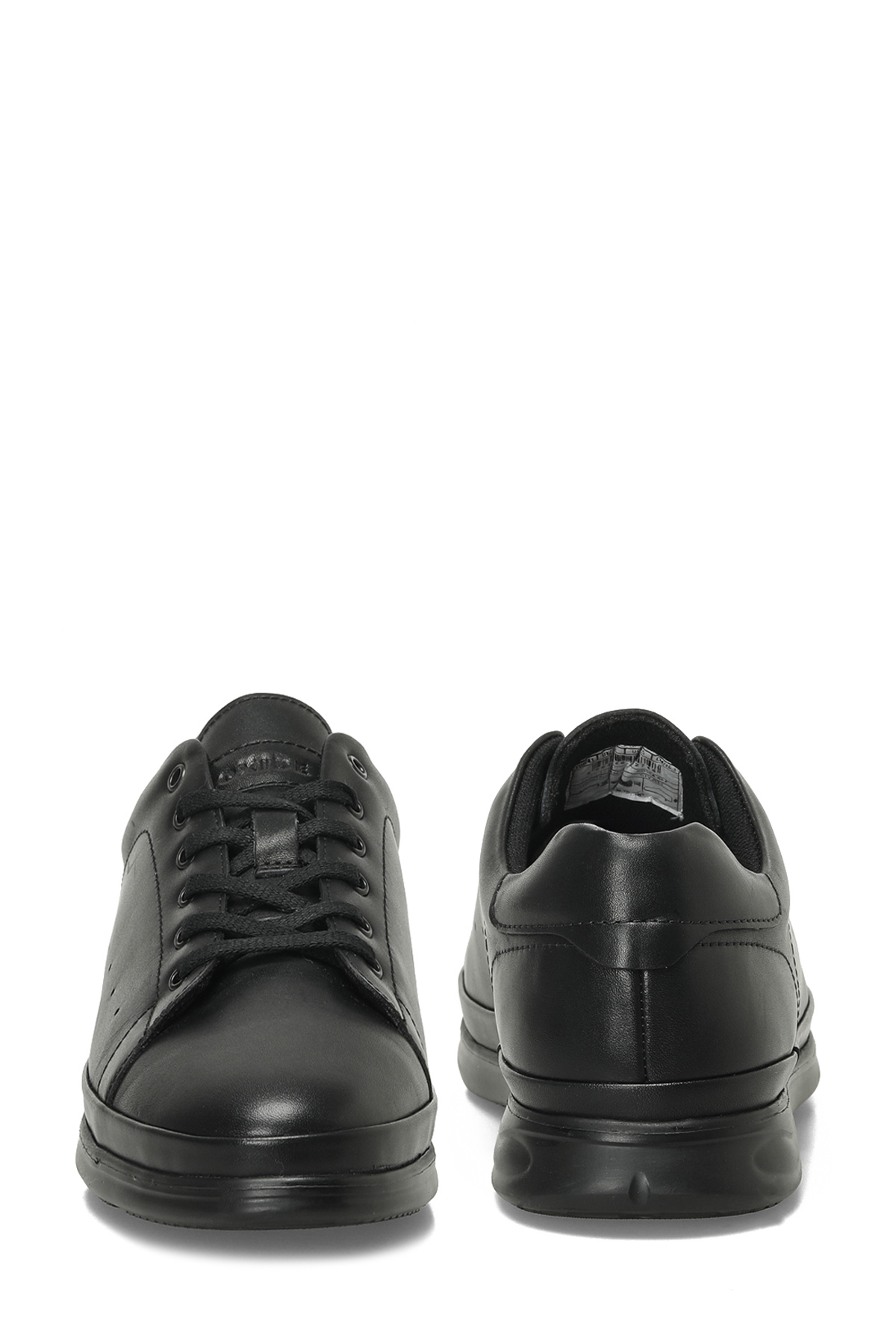 Oxide Oxide ROSSA 6FX Siyah Erkek Günlük Ayakkabı Flo'da! Siyah - 6. görsel