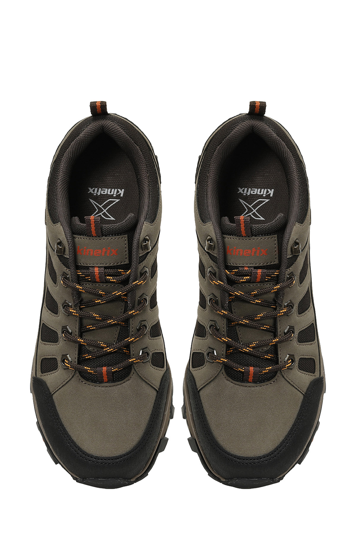 HERES 5PR Kum Erkek Outdoor - Görsel 6