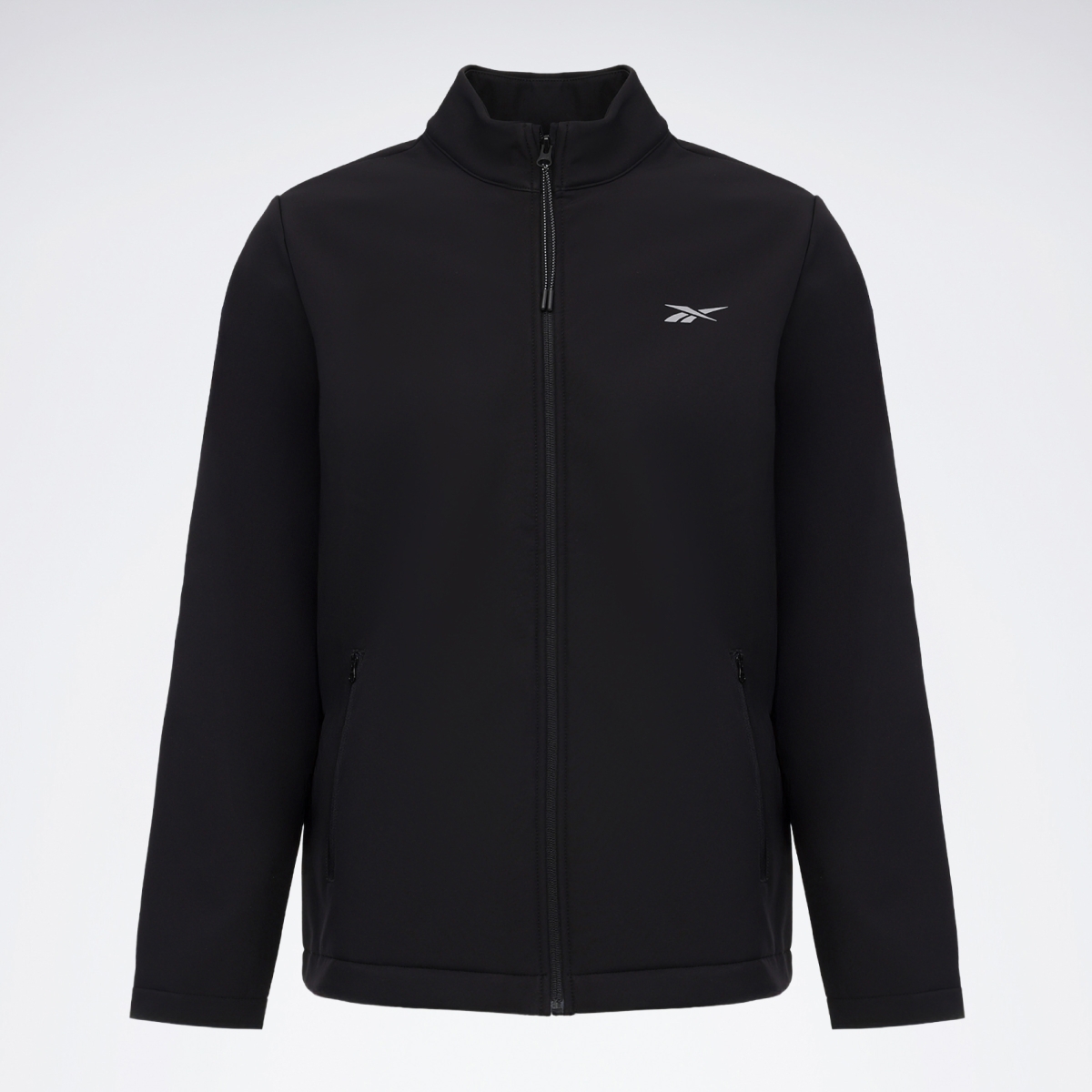 BAST SOFTSHELL Siyah Erkek Softshell