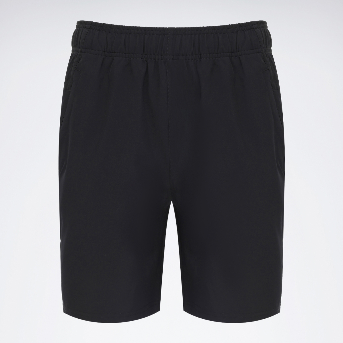 MAGER WOVEN SHORT Siyah Erkek Şort