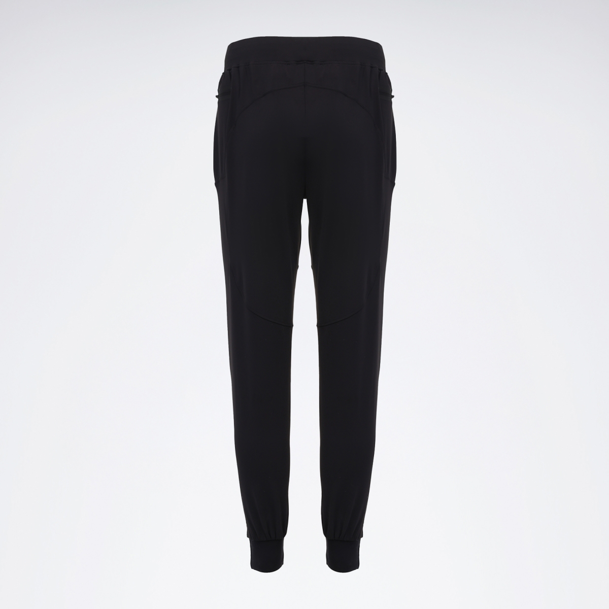 MANY PANT Siyah Erkek Eşofman Altı