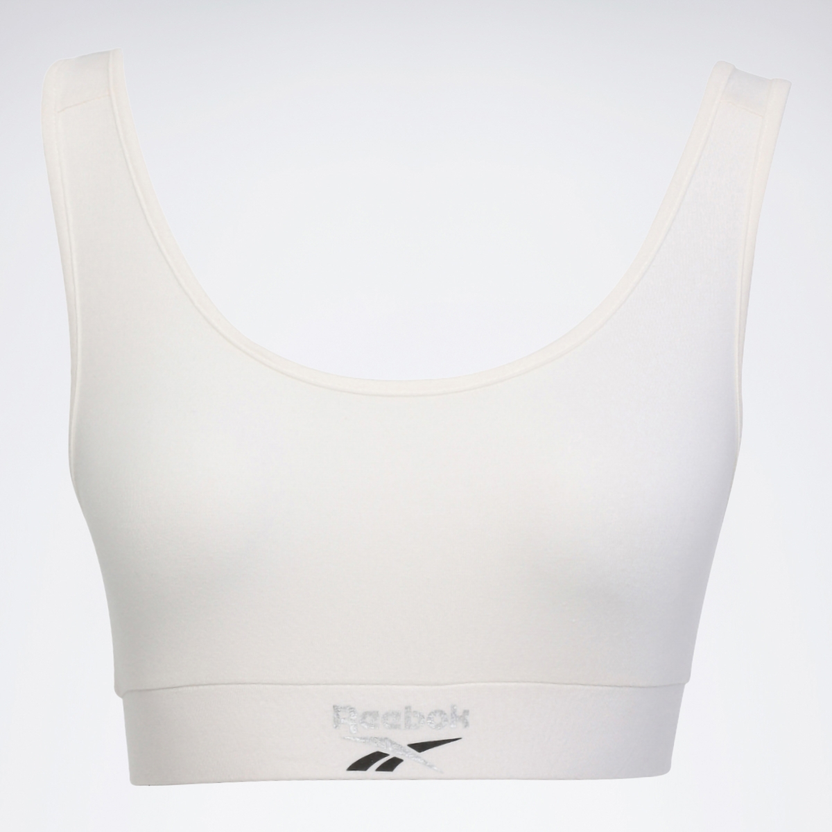 BRISTOL BRA TOP WITH FOIL Ekru Kadın Bra