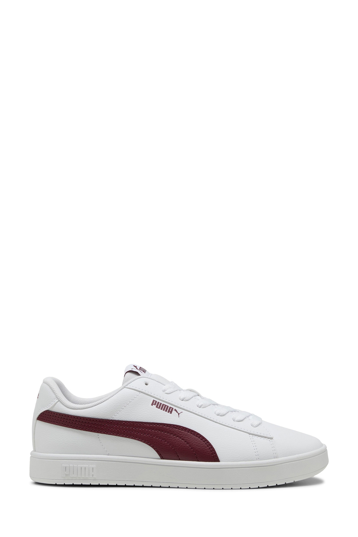 Rickie Classic Beyaz Erkek Sneaker - Görsel 2