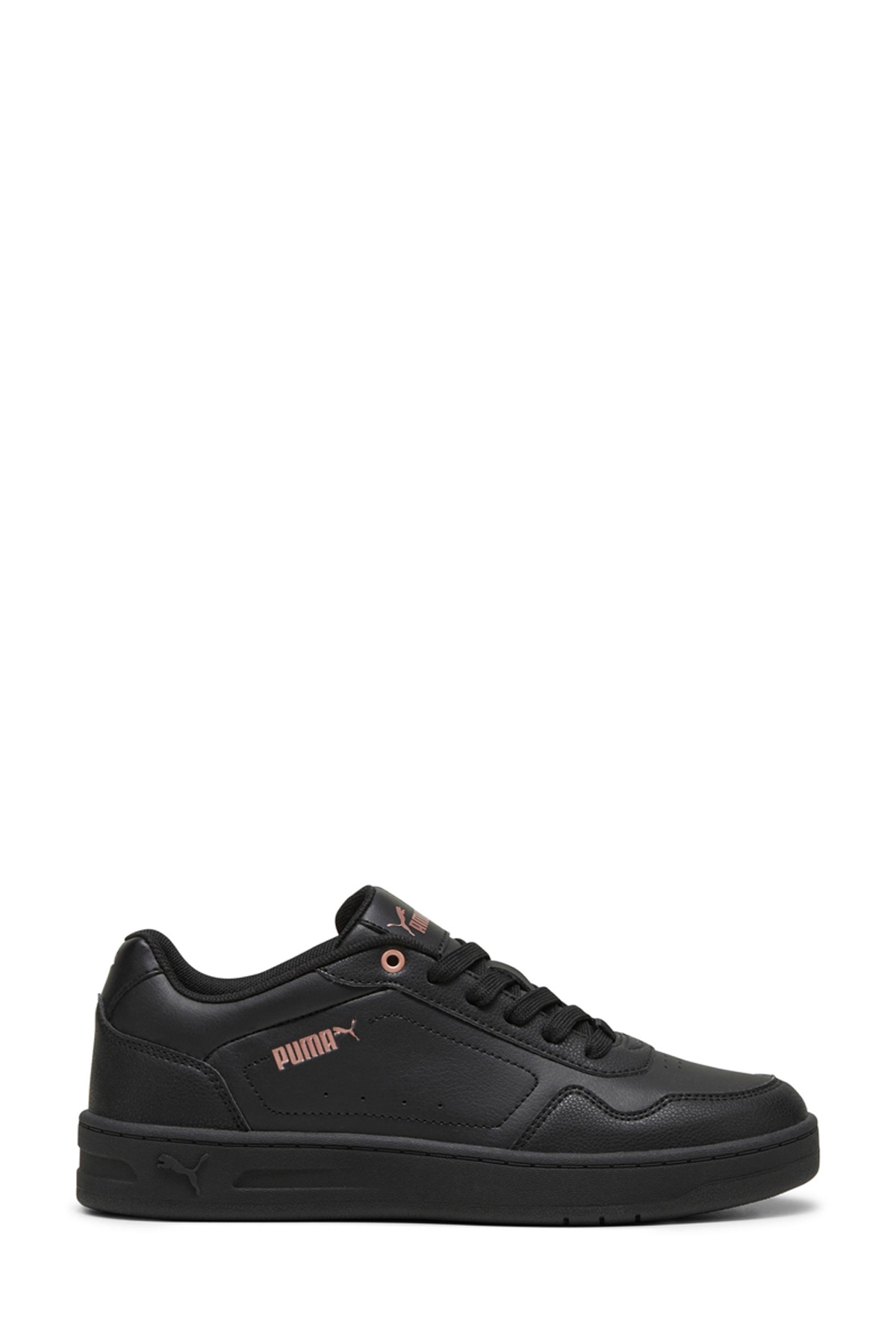 Puma Court Classy Siyah