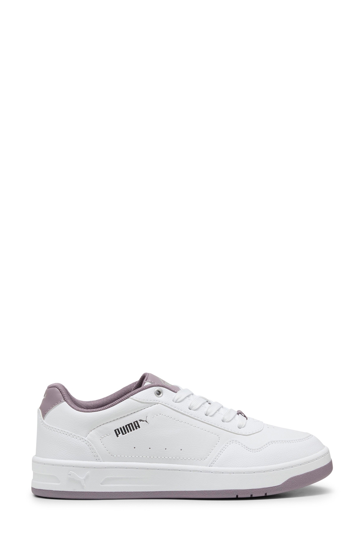 Puma Court Classy Beyaz