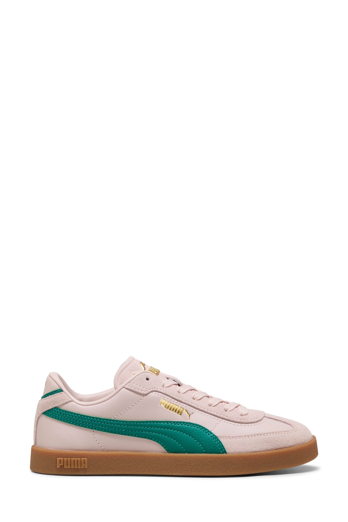 Puma Club II Era pembe