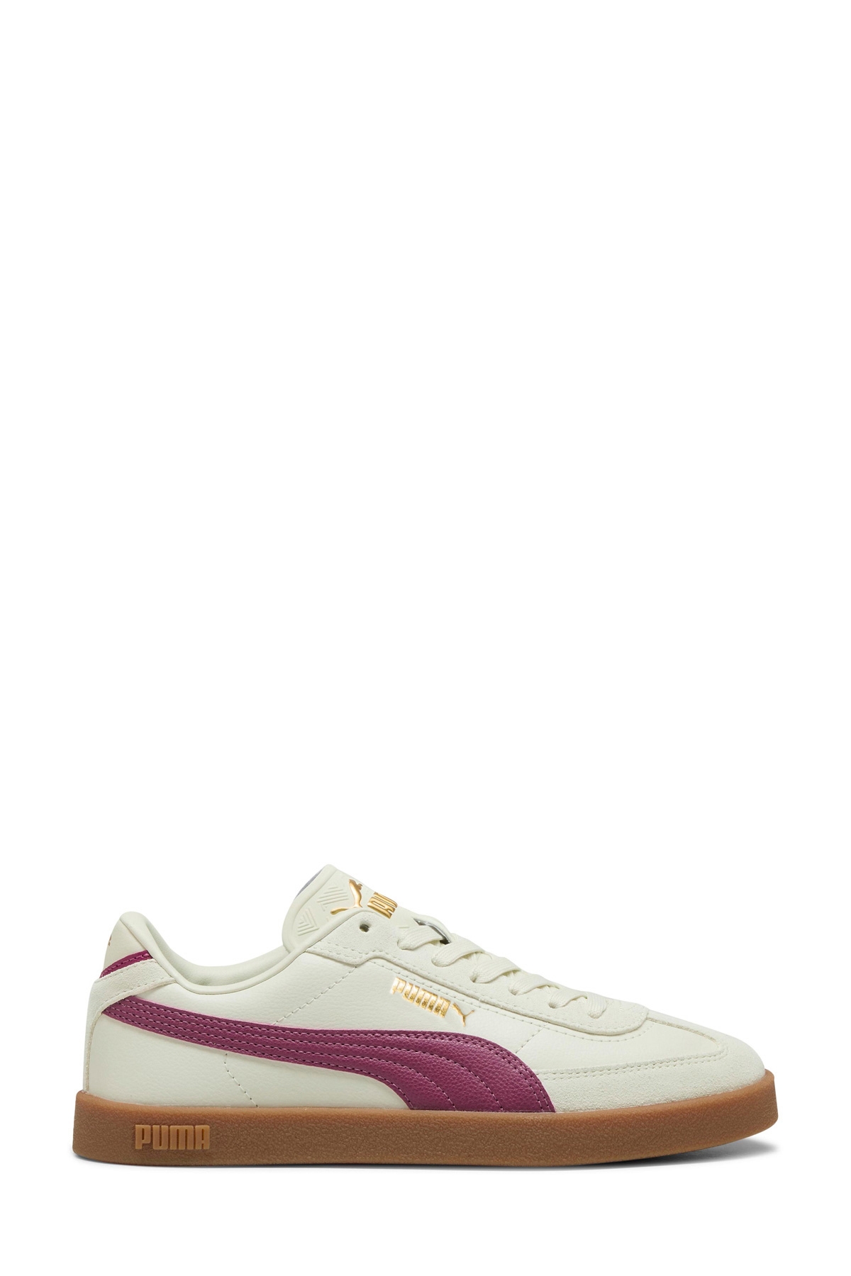 Puma Club II Era Mint Kadın Sneaker