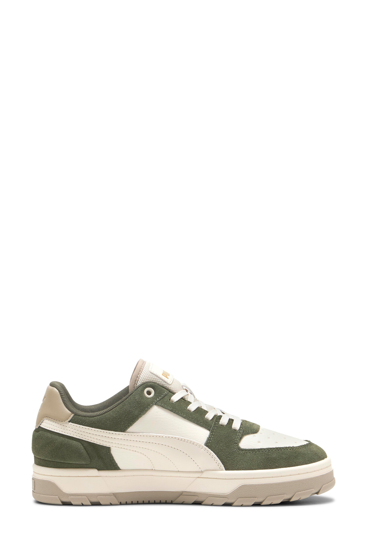 Caven 2.0 Abrupt SD Haki Erkek Sneaker Fiyatları | IN Street