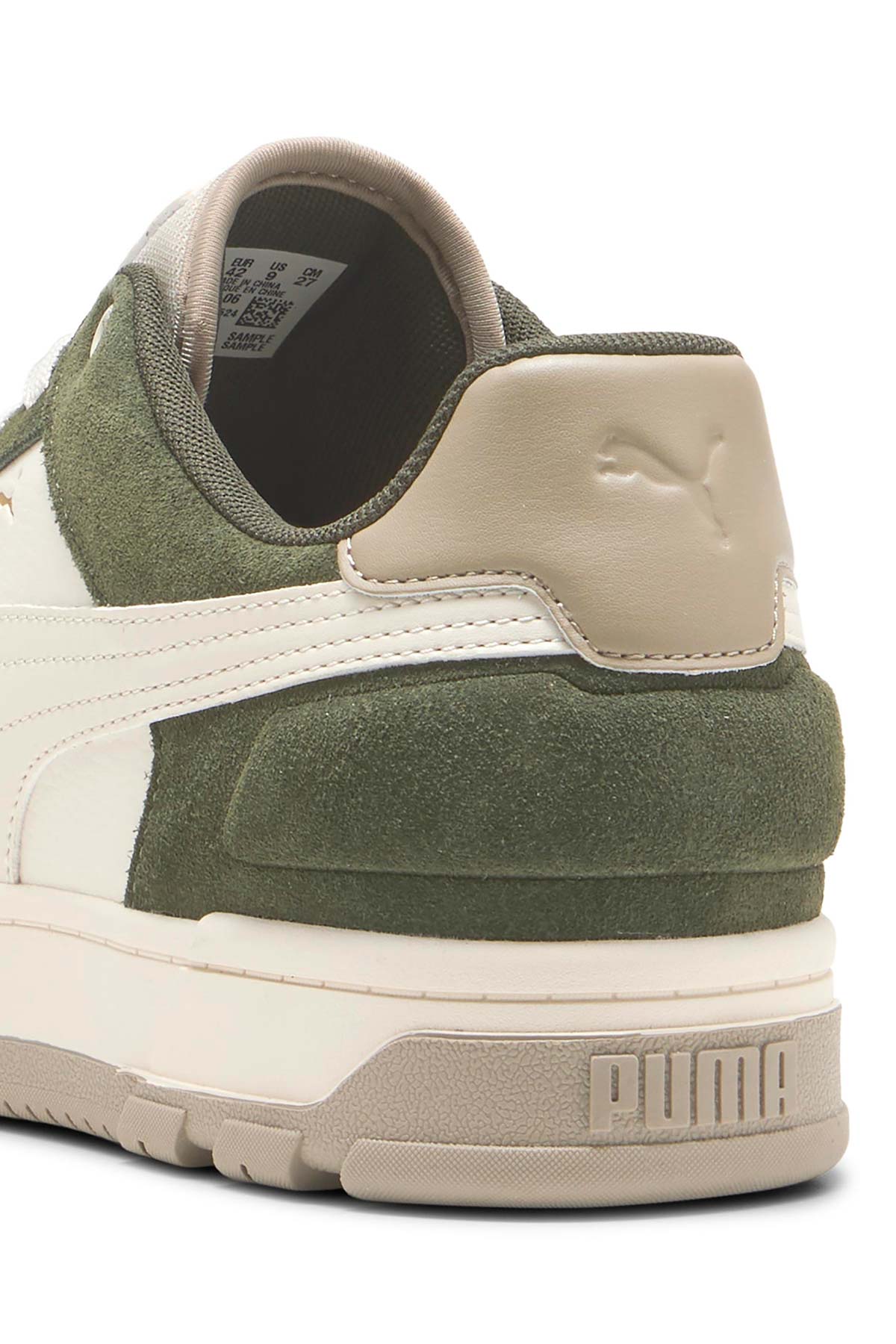 Caven 2.0 Abrupt SD Haki Erkek Sneaker Fiyatları - 102266488 | IN