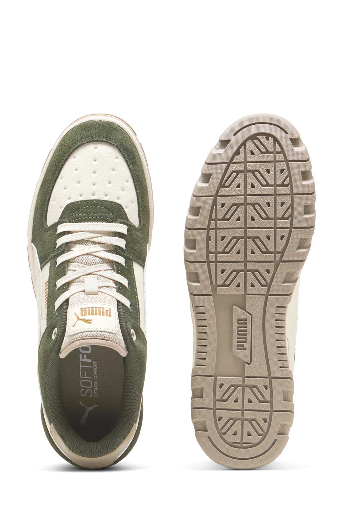 Caven 2.0 Abrupt SD Haki Erkek Sneaker Fiyatları | IN Street