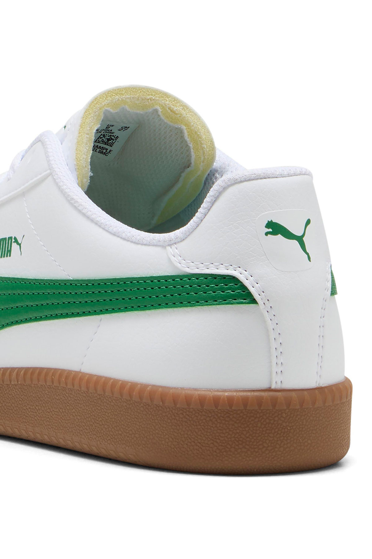 9-T Beyaz Erkek Sneaker - Görsel 5