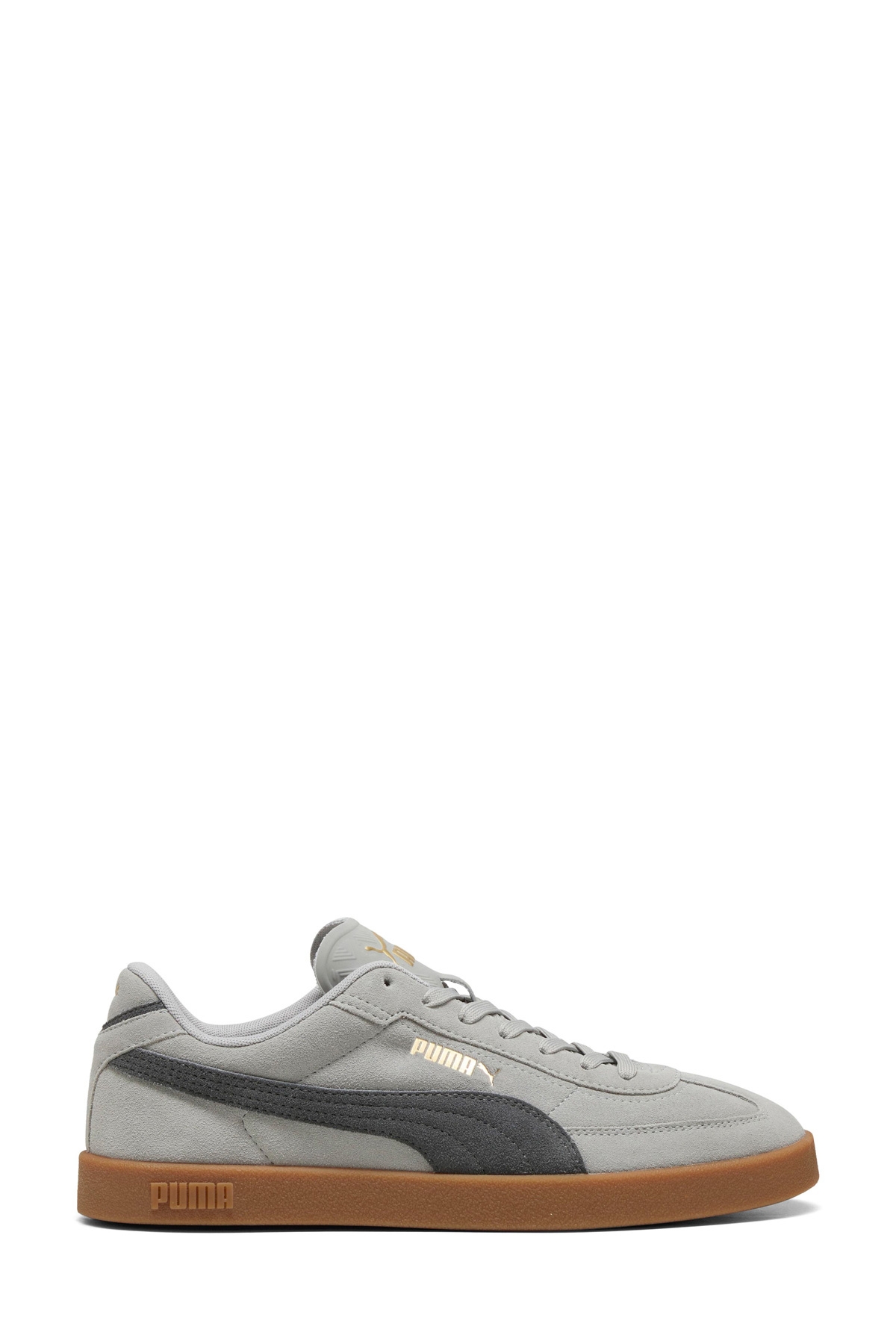 Puma Club II Era Suede gri