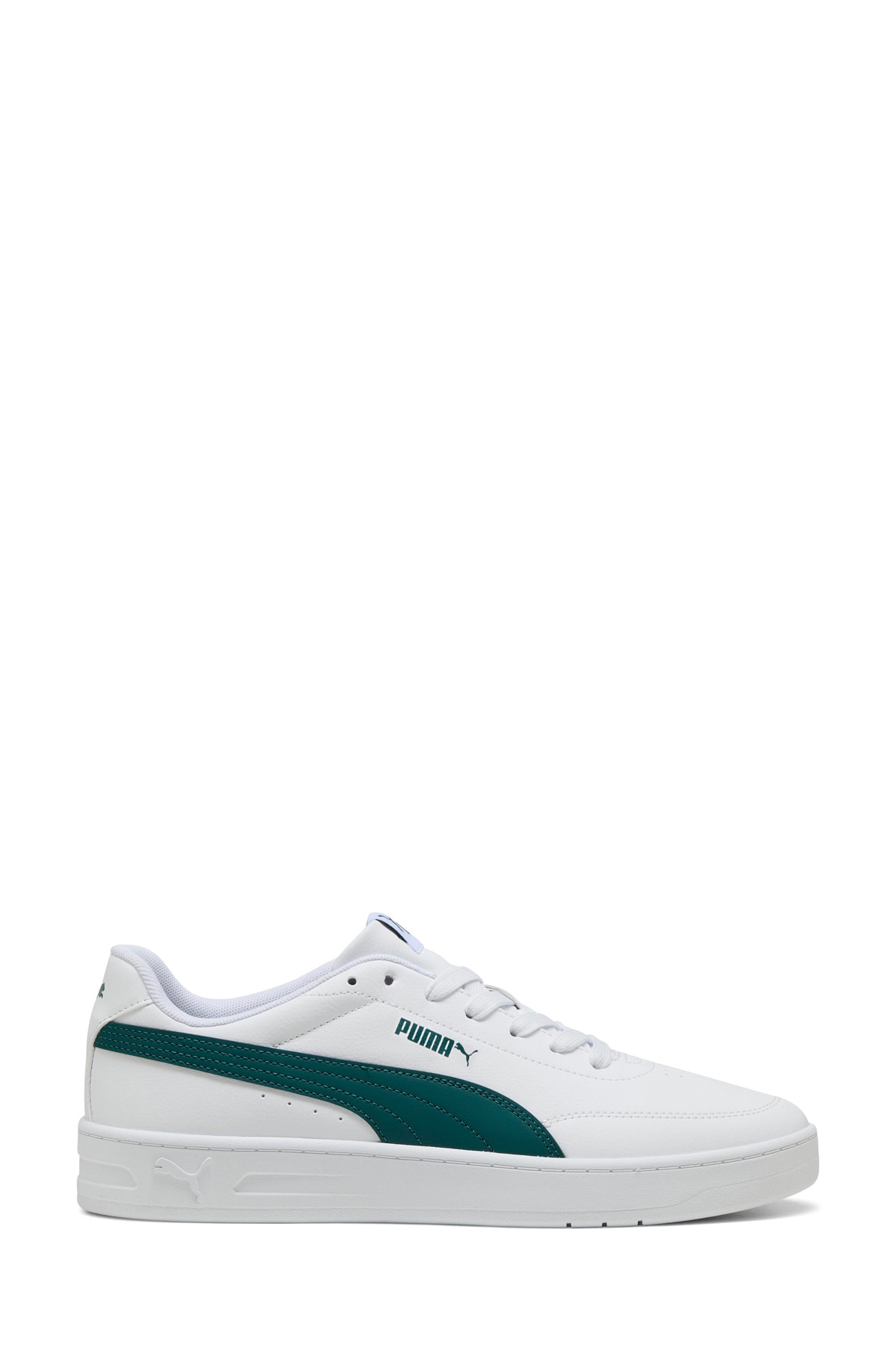 Court Classic Clean Beyaz Erkek Sneaker Fiyatları | IN Street