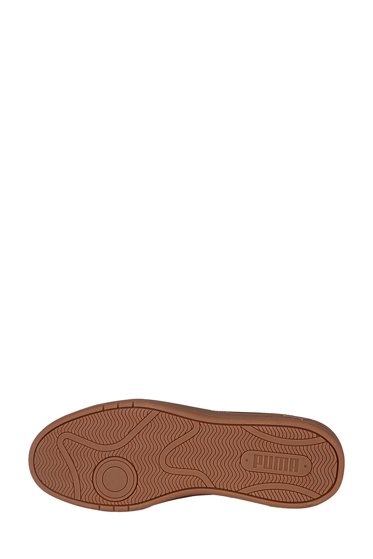 Court Classic Clean Kahverengi Erkek Sneaker - Görsel 6