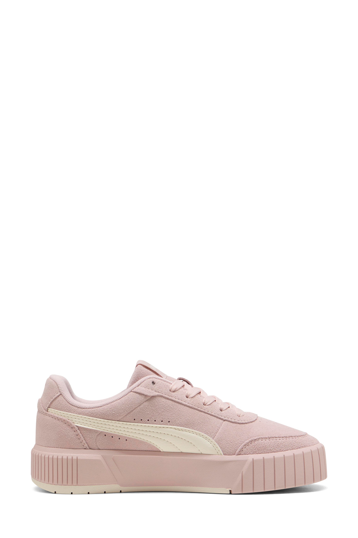 Carina Mia SD Pembe Kadın Sneaker - Görsel 4