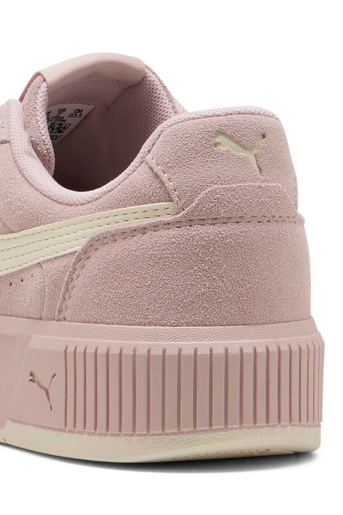 Carina Mia SD Pembe Kadın Sneaker - Görsel 5