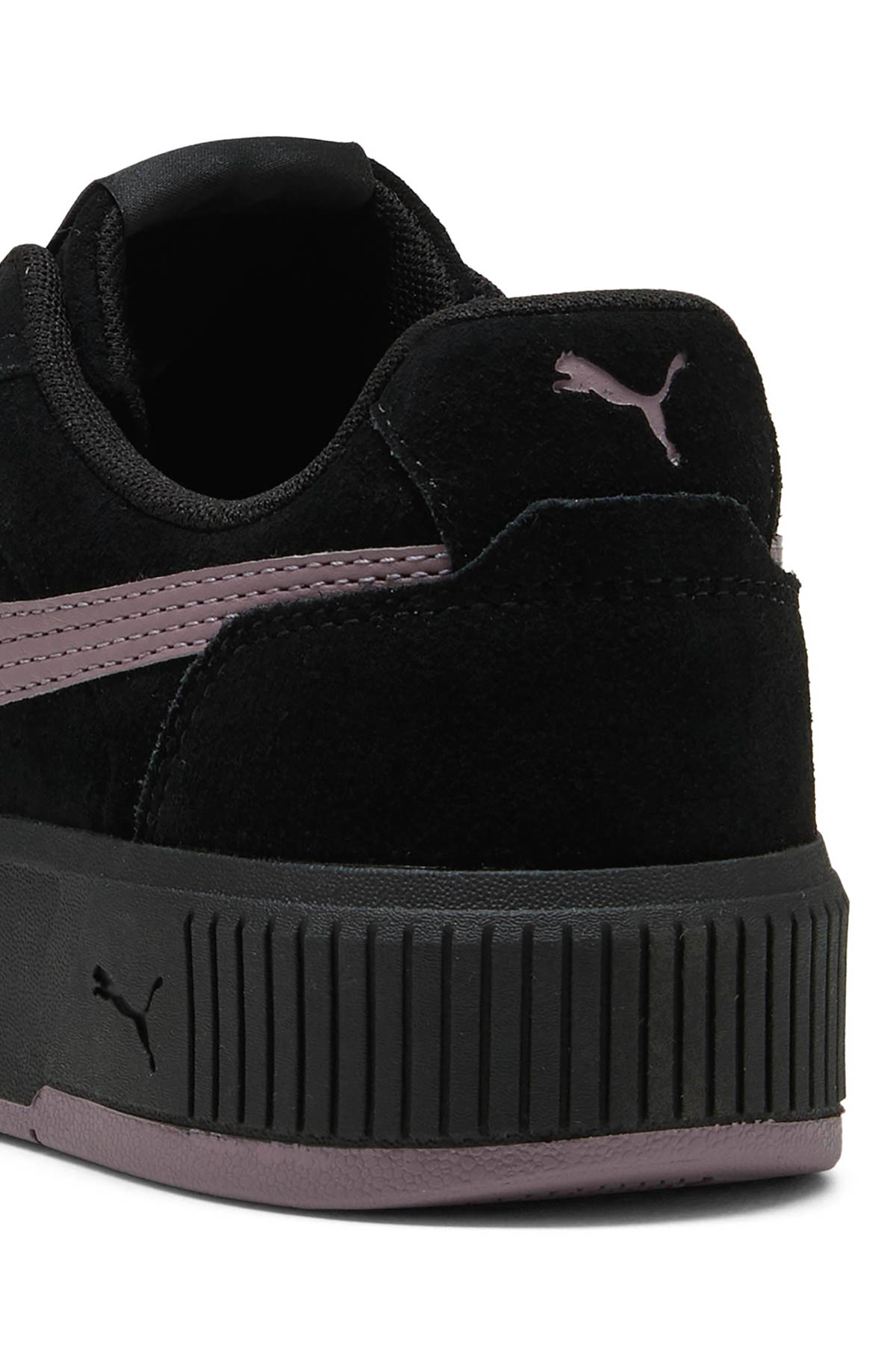 Carina Mia SD Siyah Kadın Sneaker - Görsel 5