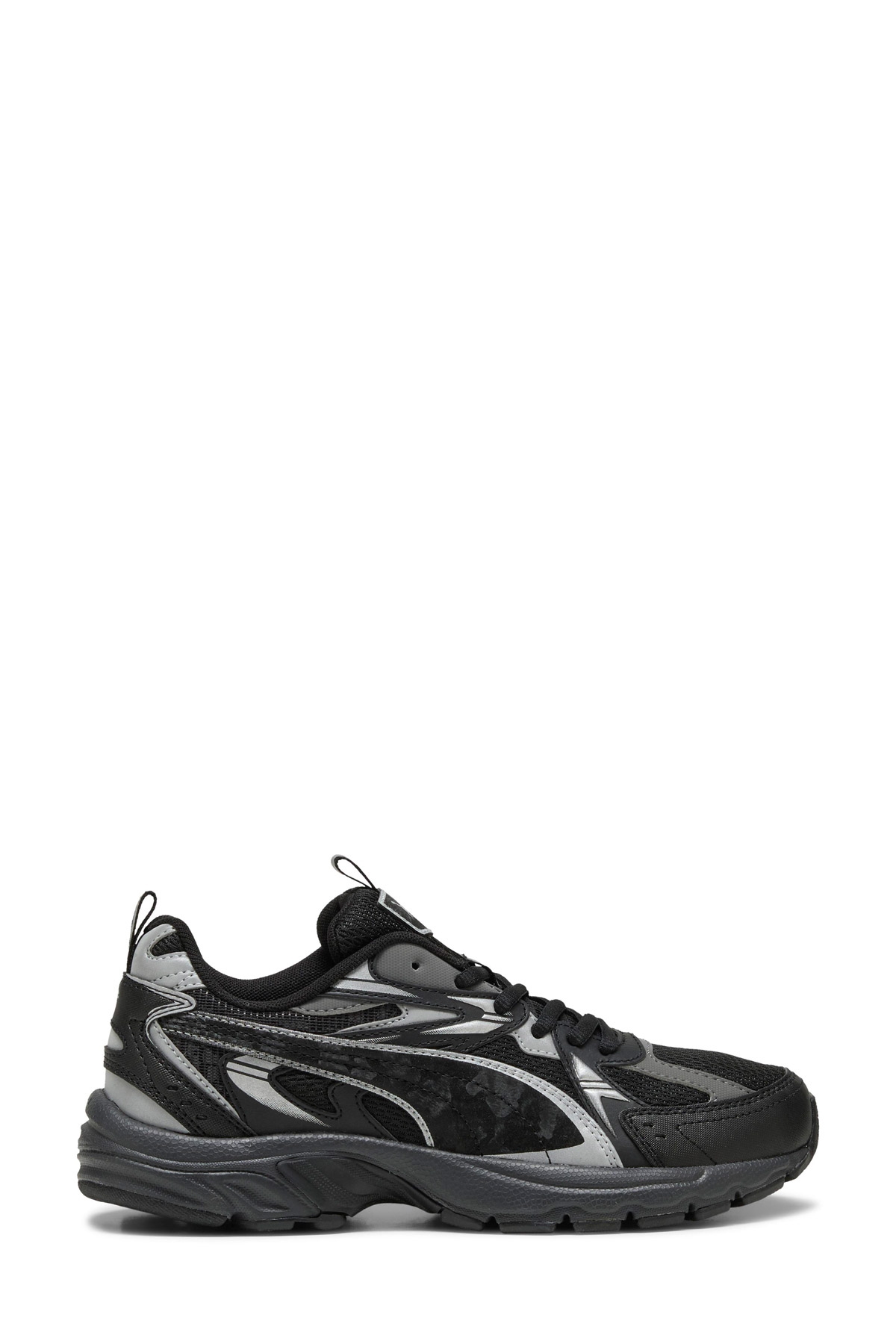Milenio tech Wmns DayINig Siyah Kadın Sneaker Fiyatları
