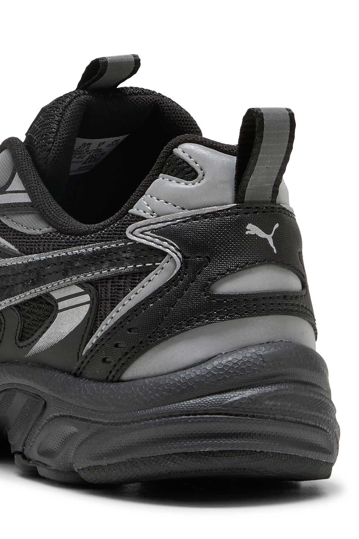 Milenio tech Wmns DayINig Siyah Kadın Sneaker Fiyatları