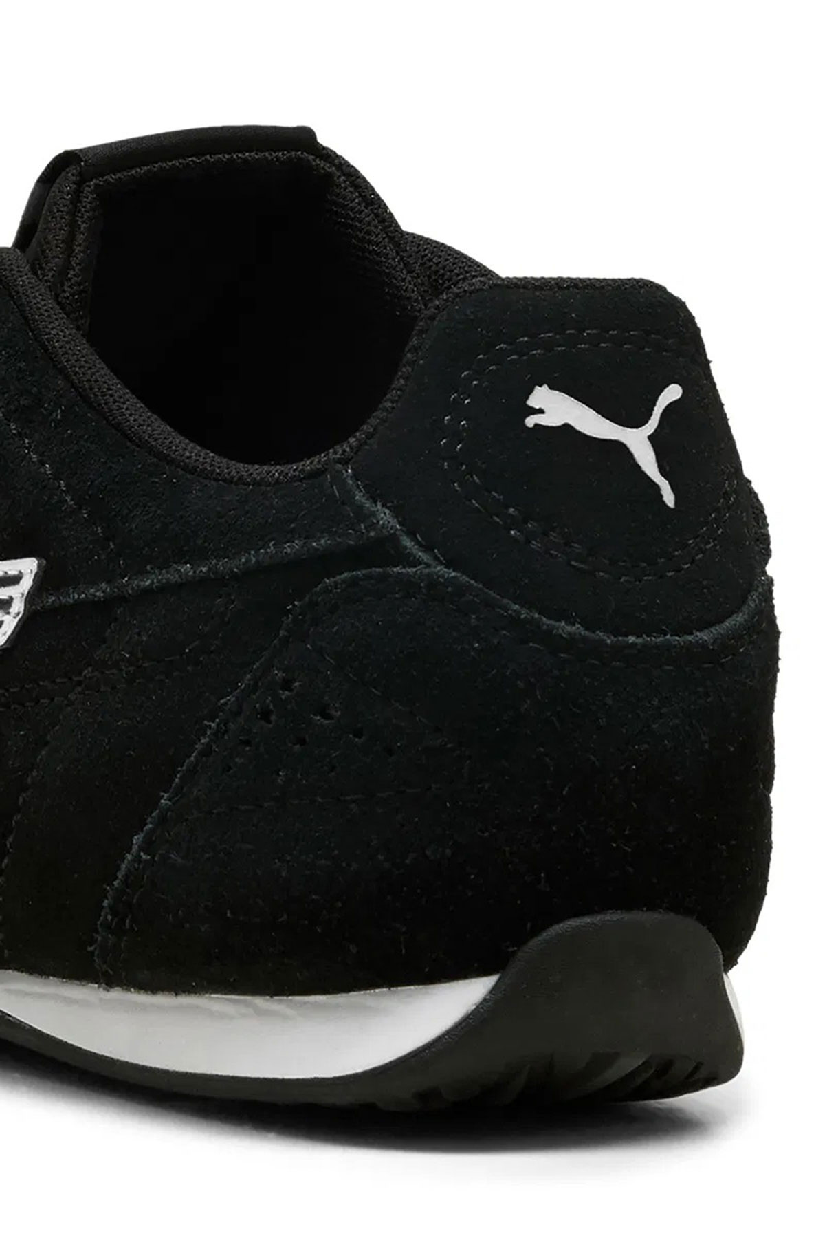 CATCH SD Siyah Erkek Sneaker - Görsel 4