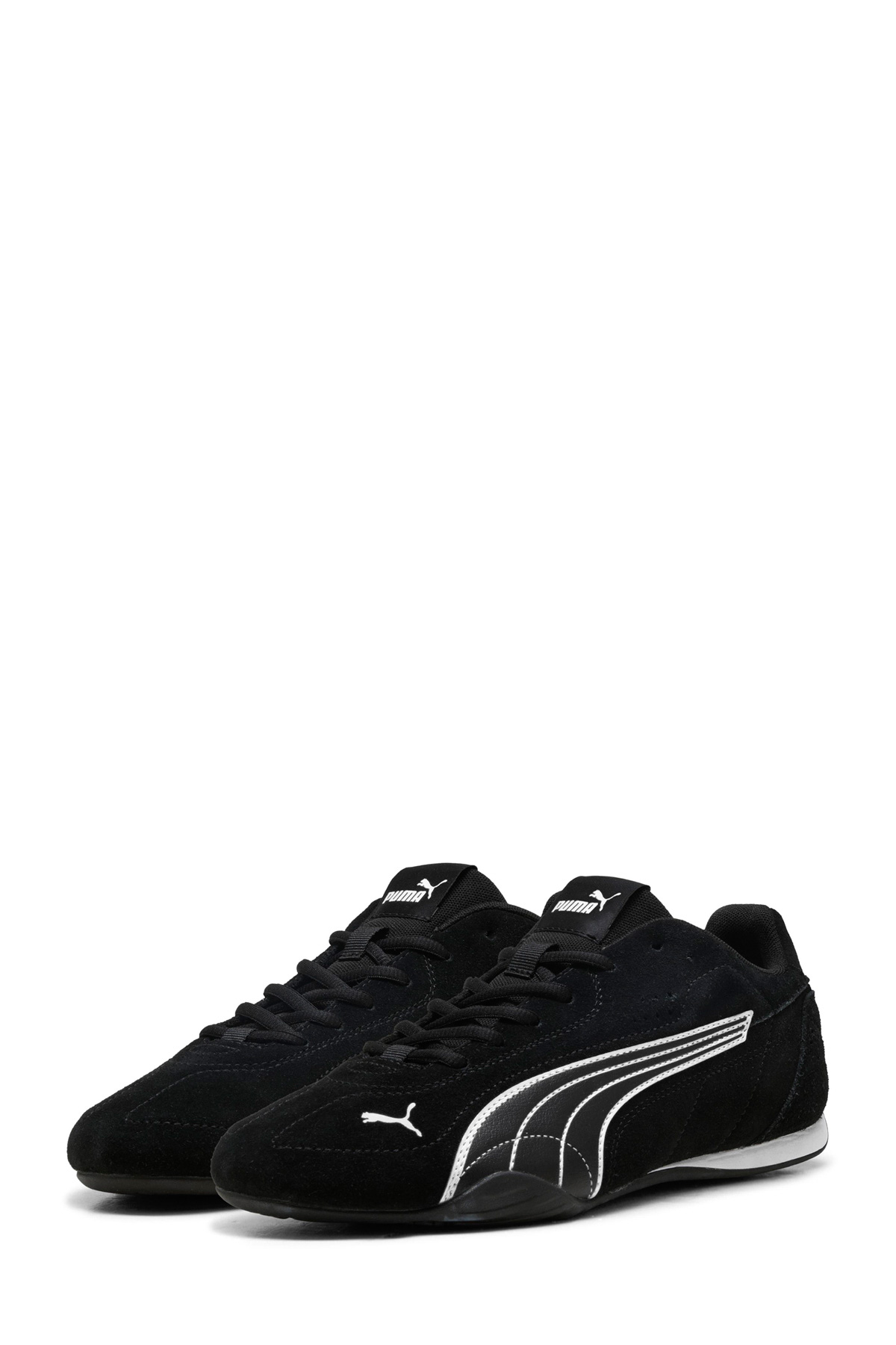 CATCH SD Siyah Kadın Sneaker - Görsel 3