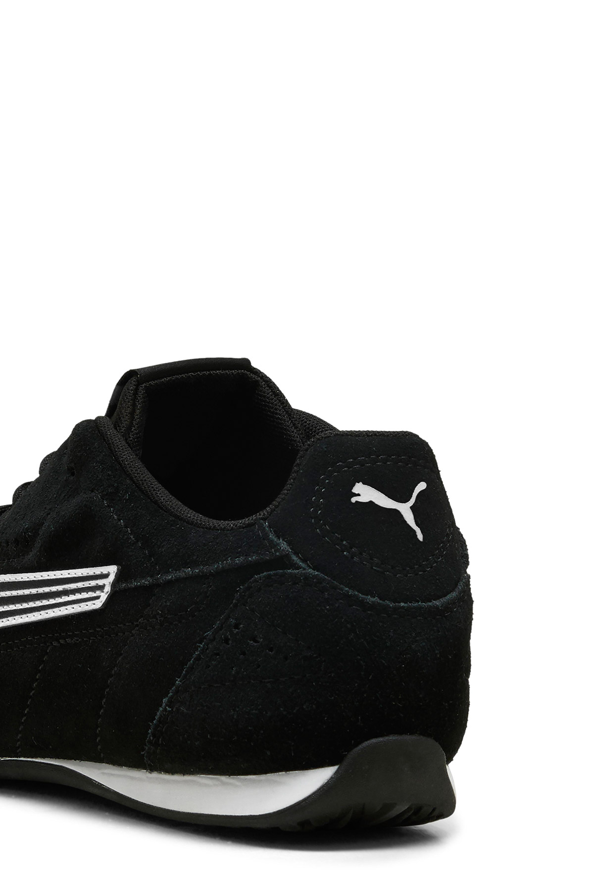 CATCH SD Siyah Kadın Sneaker - Görsel 5