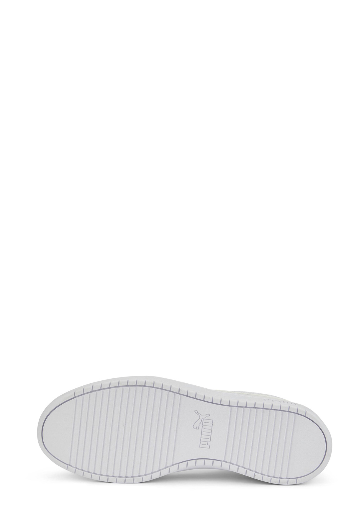 Rickie Beyaz Kadın Sneaker - Görsel 8