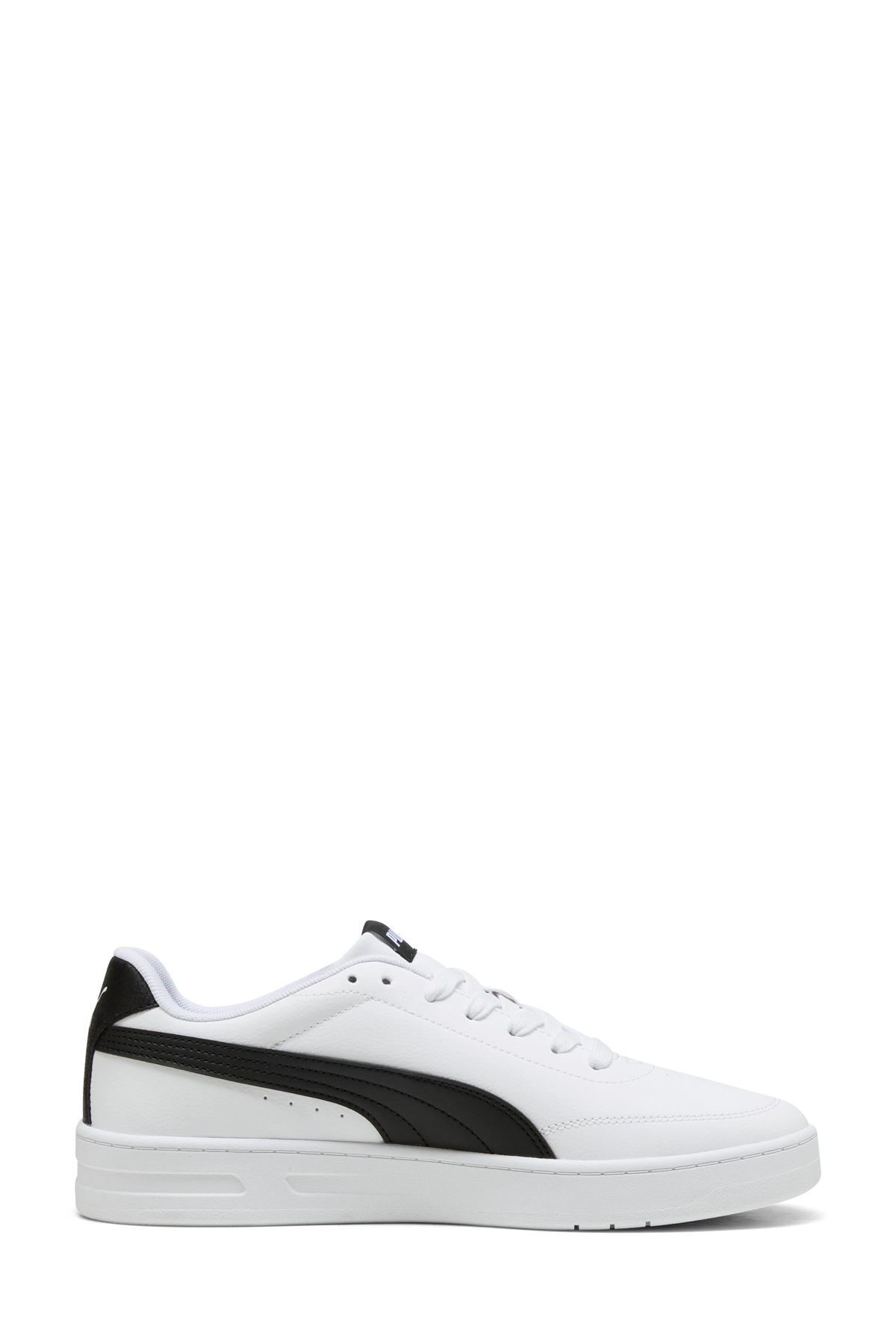 Court Classic Clean Beyaz Kadın Sneaker - Görsel 5