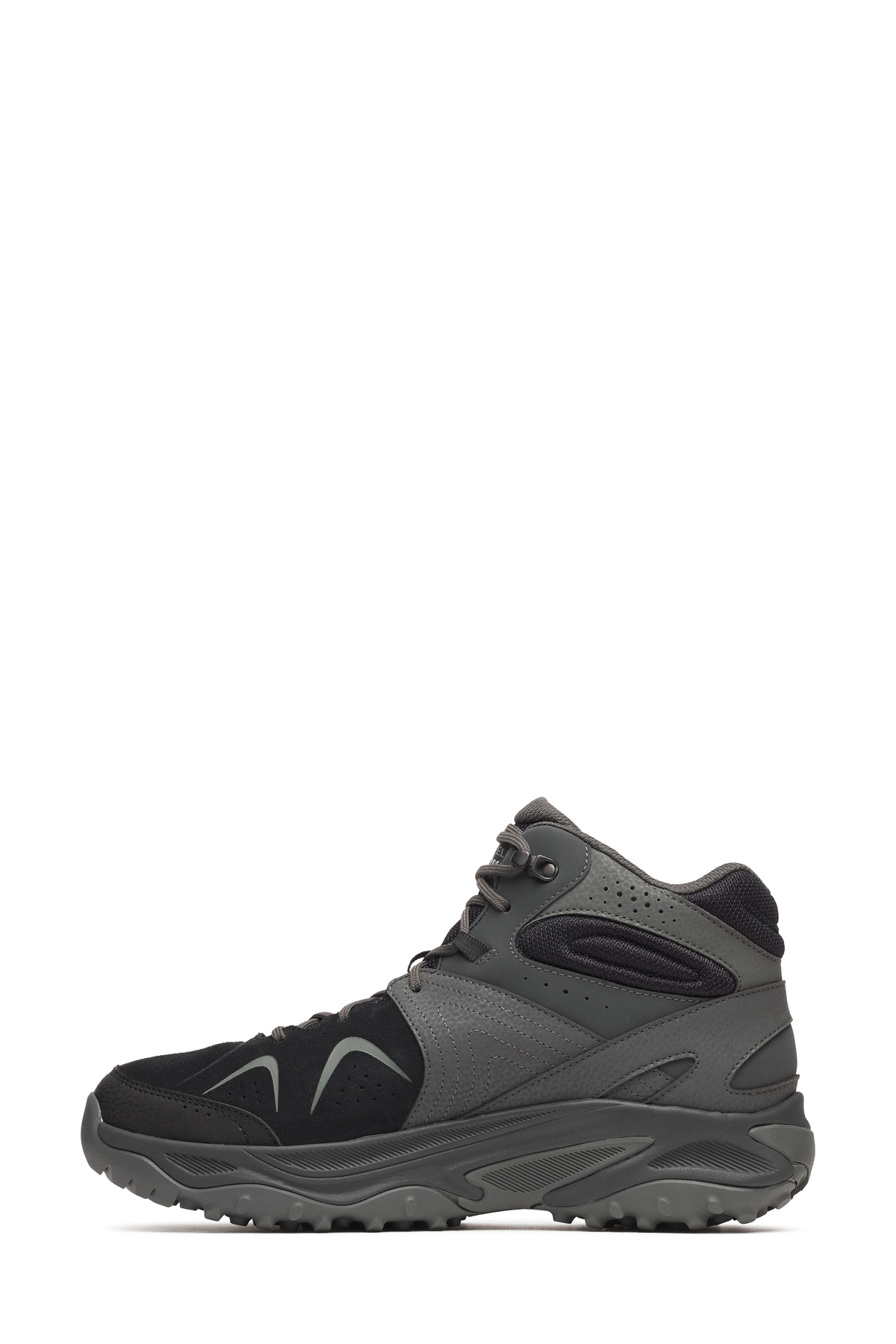 YOKOTA 3 MID GTX Siyah Erkek Outdoor Bot - Görsel 4