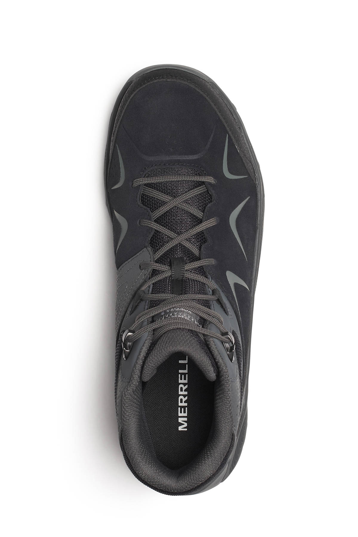 YOKOTA 3 MID GTX Siyah Erkek Outdoor Bot - Görsel 6