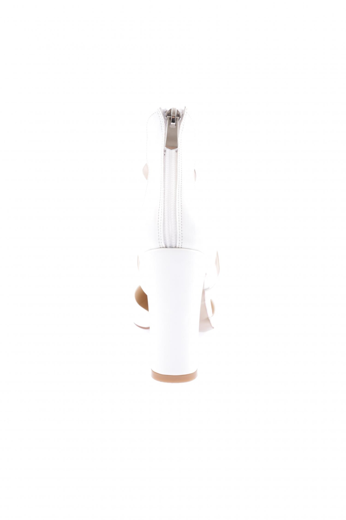 324-23Y Kadin Topuklu Ayakkabi - Görsel 5