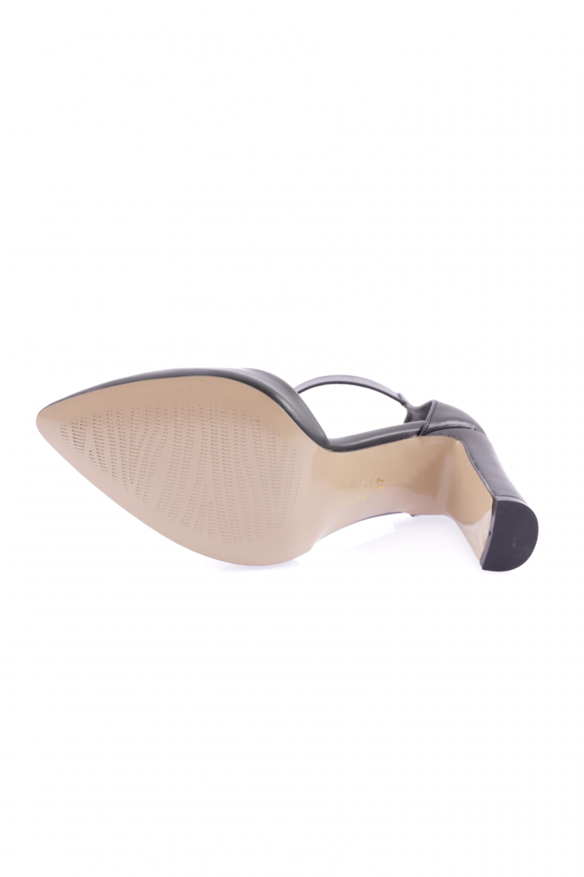 319-23Y Kadin Topuklu Ayakkabi - Görsel 6