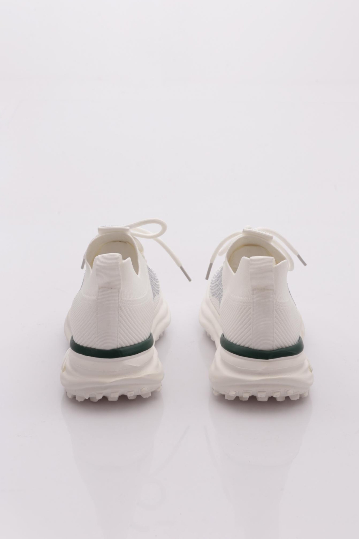 25Y322-2 Kadın Spor Ayakkabı - Görsel 4