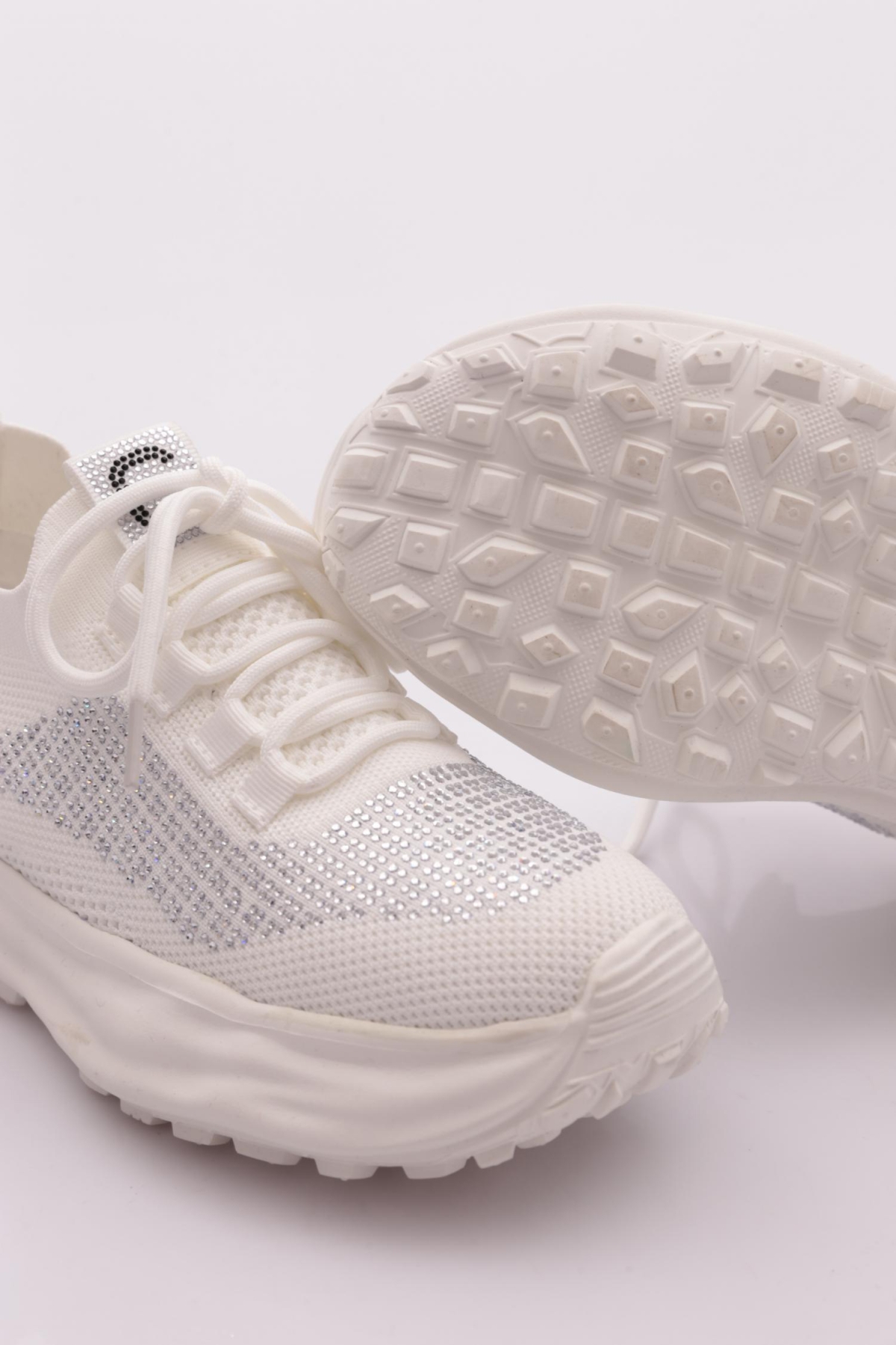 25Y322-2 Kadın Spor Ayakkabı - Görsel 6