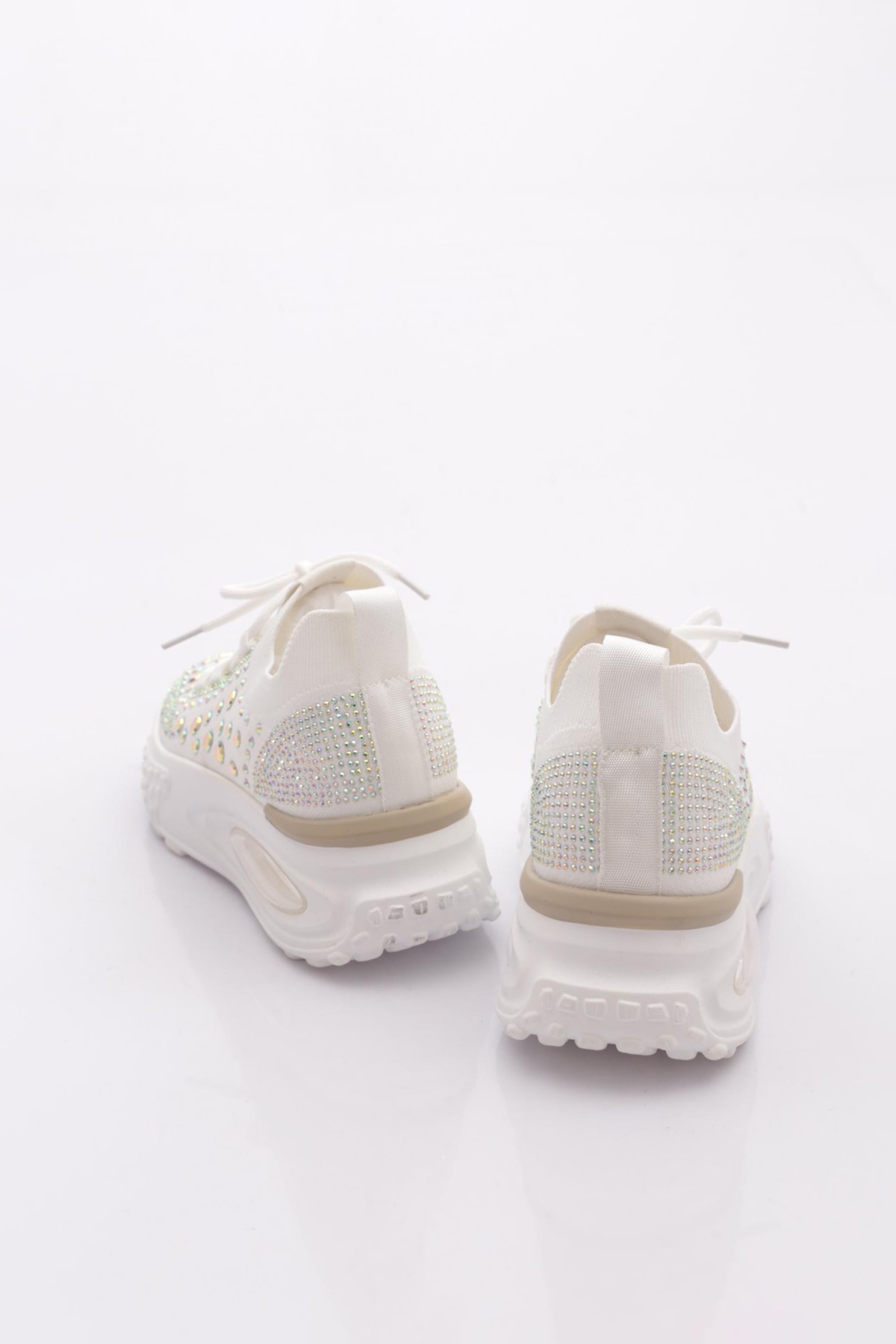 25Y305-5 Kadın Spor Ayakkabı - Görsel 4