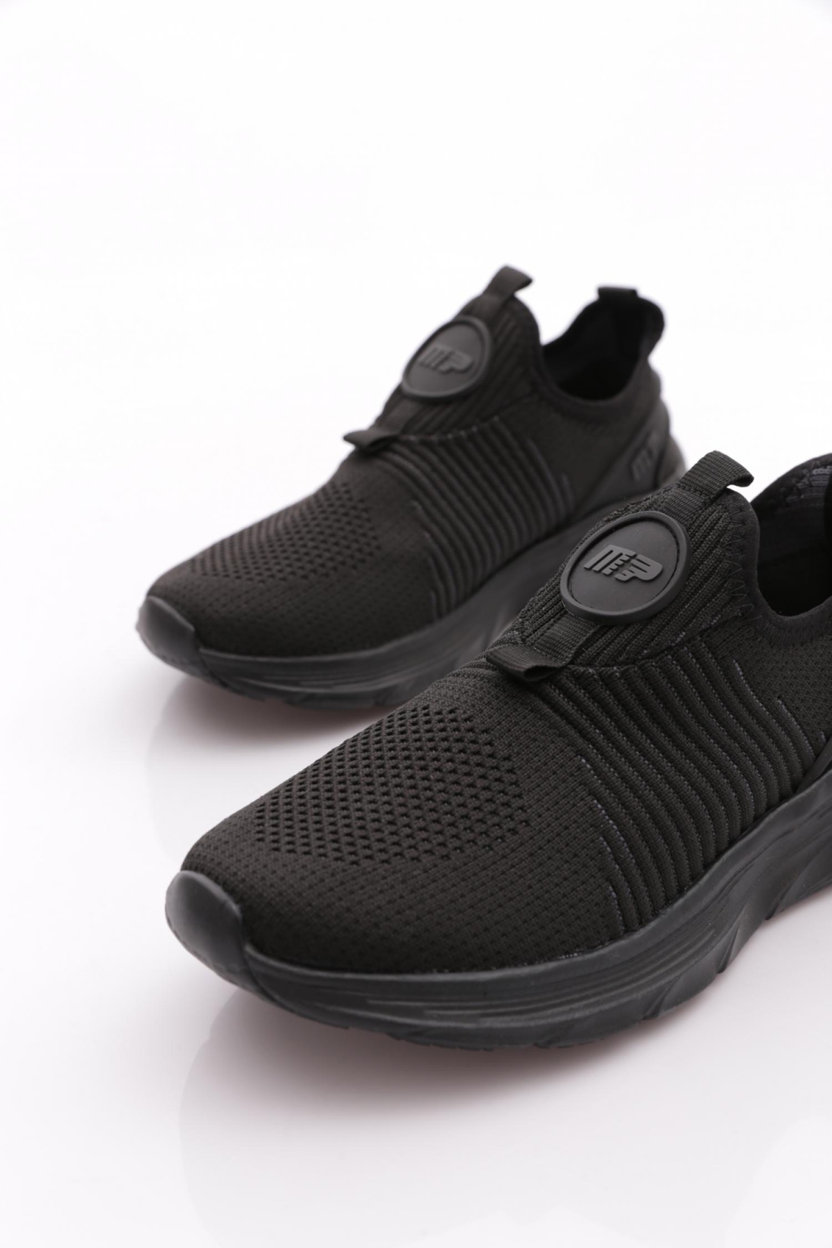 Mp 251-2302 Kadın Sports Casual Ayakkabı - Görsel 5