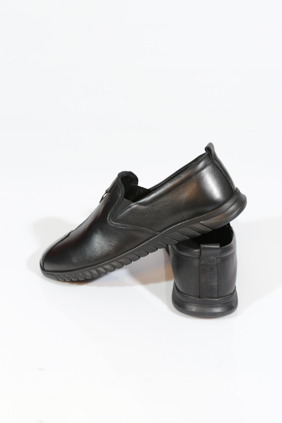 19028-Ss Erkek Casual Ayakkabı - Görsel 4