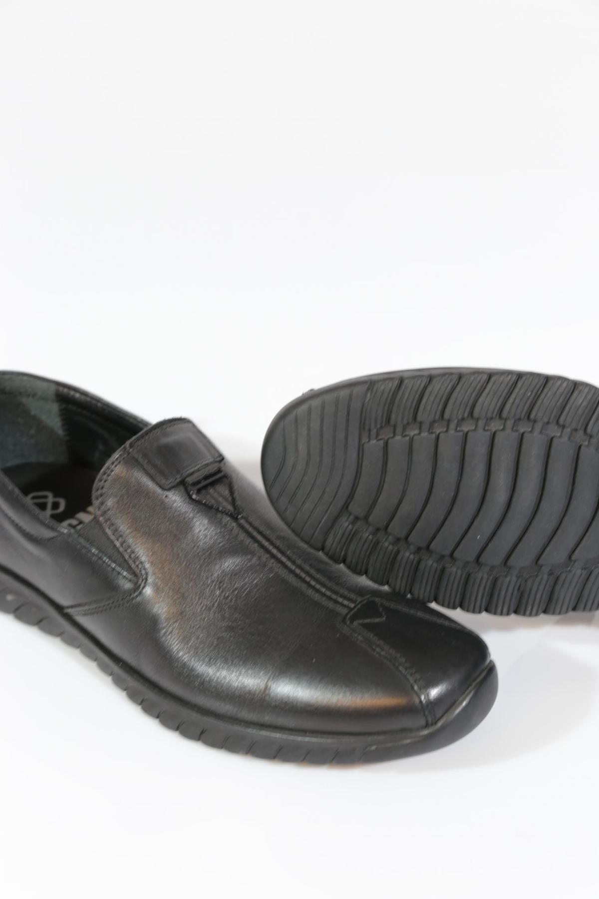 19028-Ss Erkek Casual Ayakkabı - Görsel 5