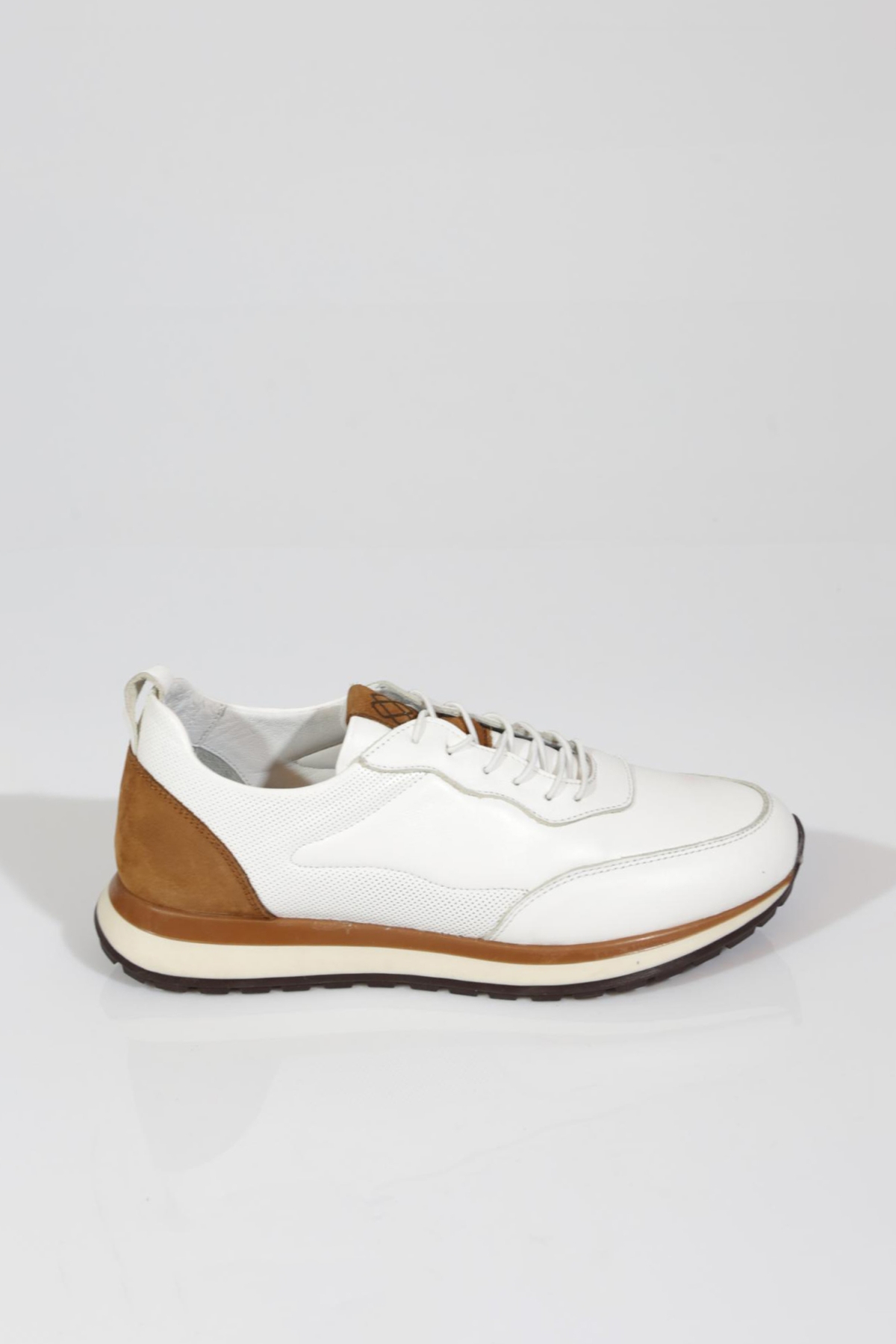 410 Erkek Sneakers Ayakkabi - Görsel 2