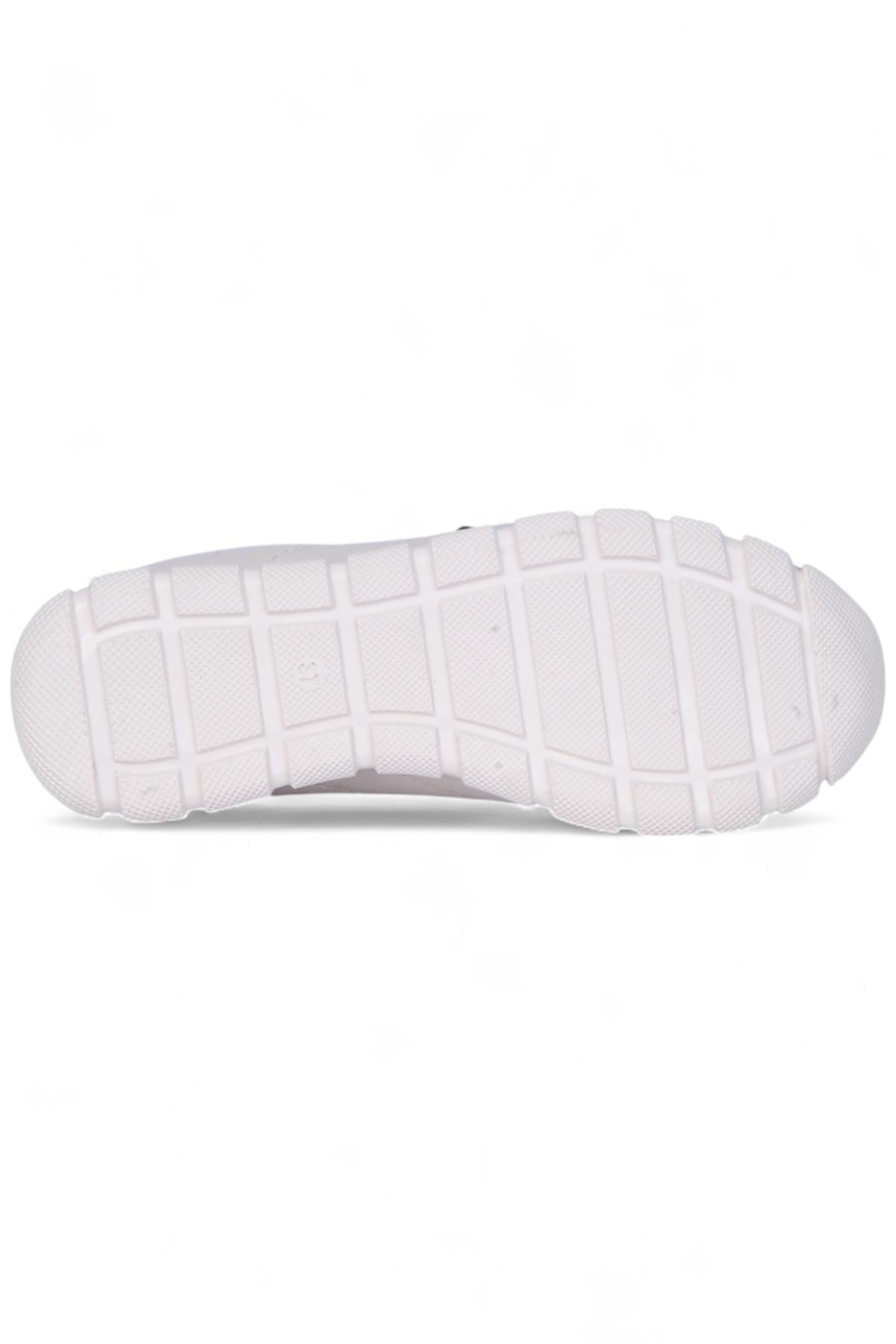 Wendy Bej Kadın Casual Ayakkabı - Görsel 4